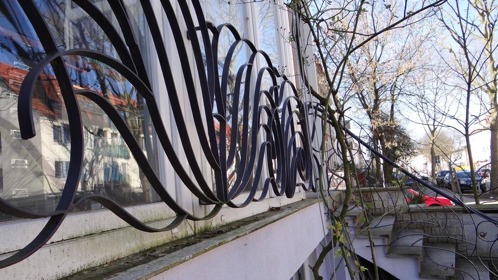 Apartament Temporary Living Brema Zewnętrze zdjęcie