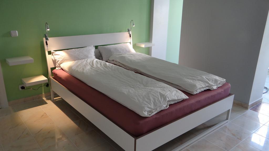 Apartament Temporary Living Brema Zewnętrze zdjęcie