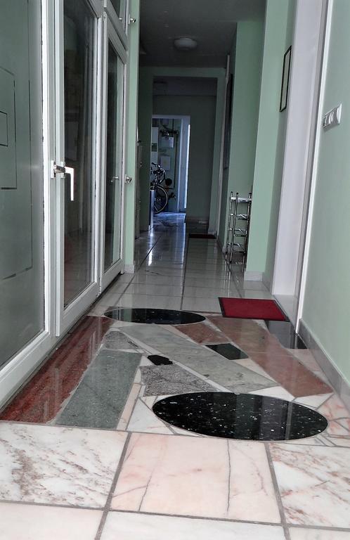 Apartament Temporary Living Brema Zewnętrze zdjęcie