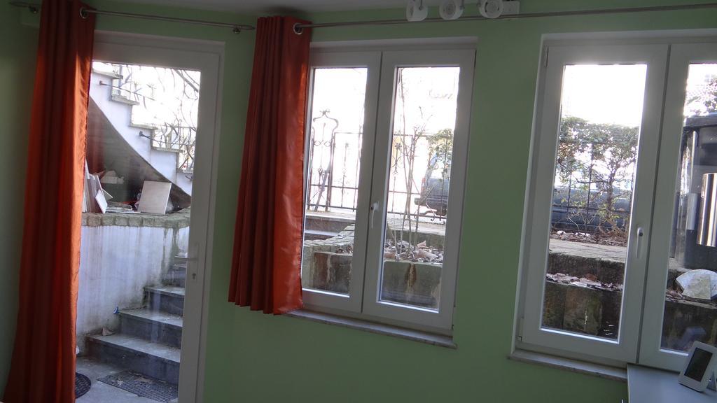 Apartament Temporary Living Brema Zewnętrze zdjęcie