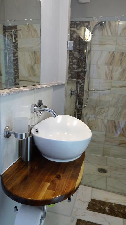 Apartament Temporary Living Brema Zewnętrze zdjęcie