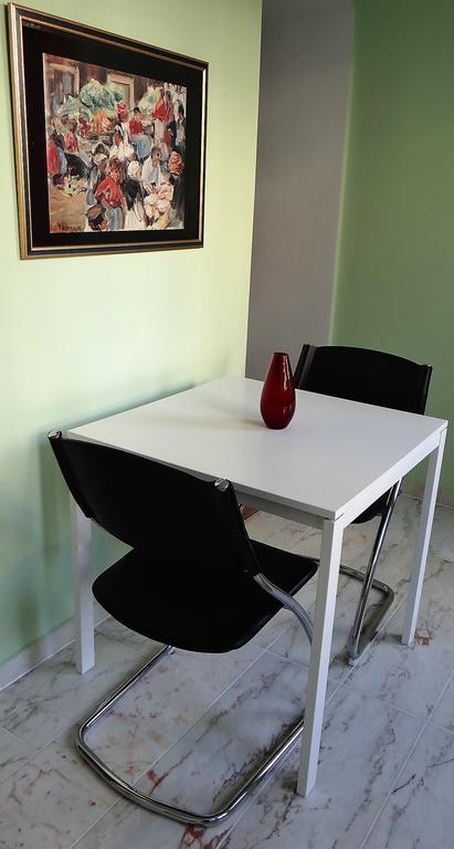 Apartament Temporary Living Brema Zewnętrze zdjęcie
