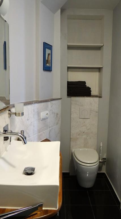 Apartament Temporary Living Brema Zewnętrze zdjęcie