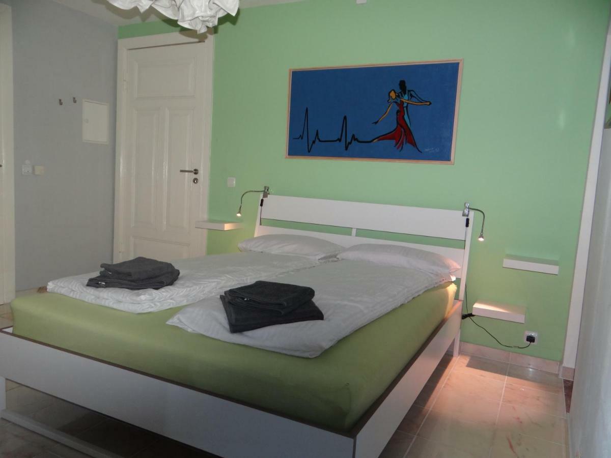 Apartament Temporary Living Brema Zewnętrze zdjęcie